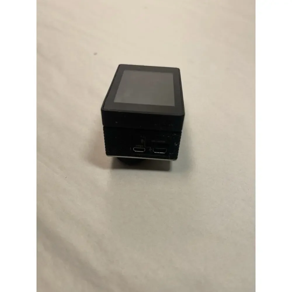 GoPro HERO3+ Silver Edition Action Camera Bundle w/ 3 Batteries
